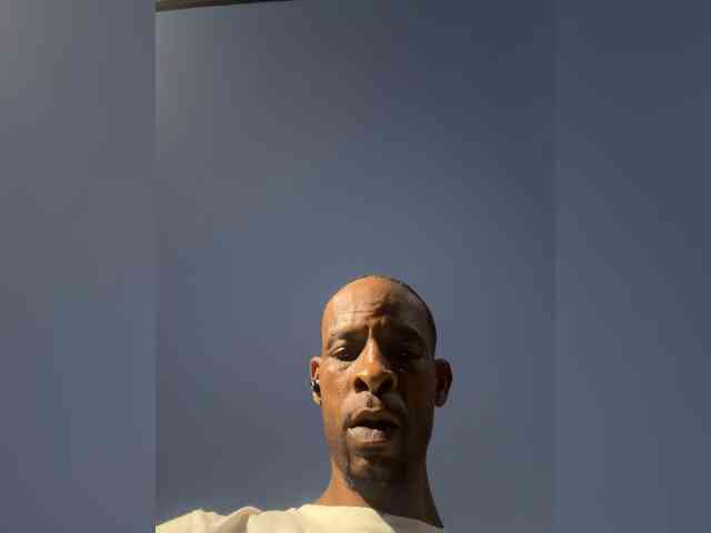 Dready101 webcam