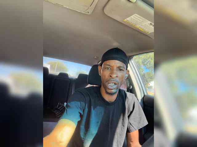 Dready101 webcam