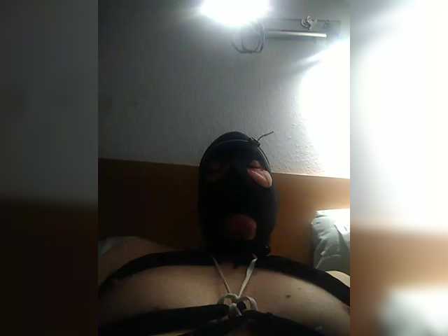 Anal-Love-Pain-Bound
