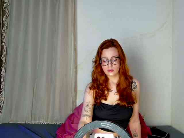 astridbourbon webcam