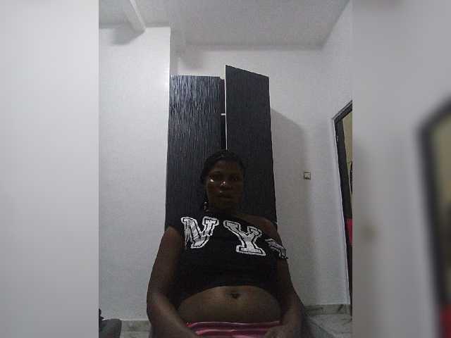 Irresistibleprincess live cam preview