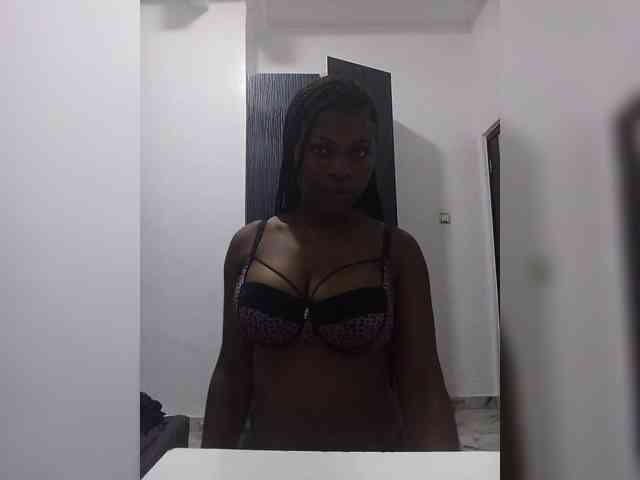 Irresistibleprincess webcam