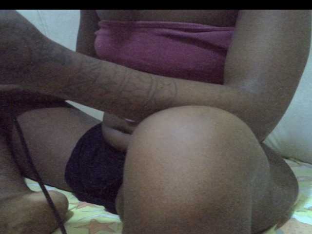 UniqueBarbie webcam