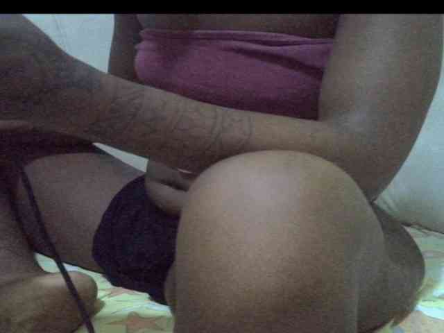 UniqueBarbie webcam