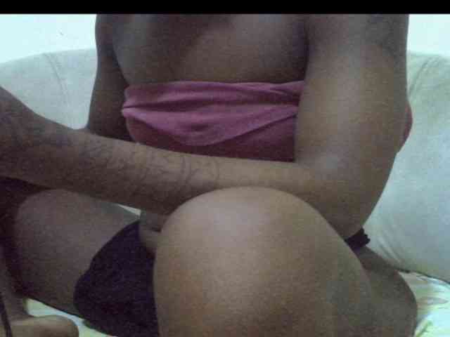 UniqueBarbie webcam