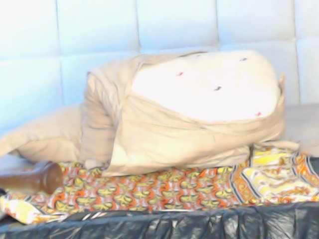 Babysasha2 live cam