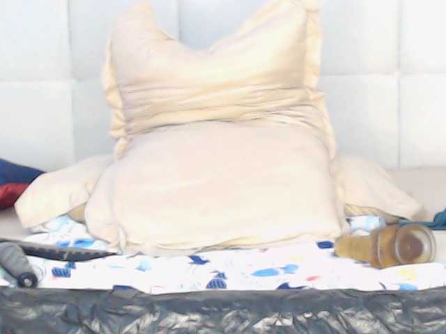Babysasha2 live cam