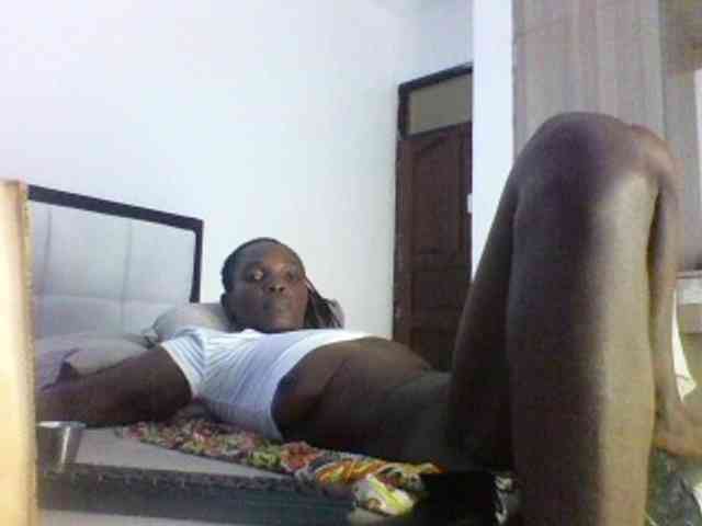 Babysasha2 webcam
