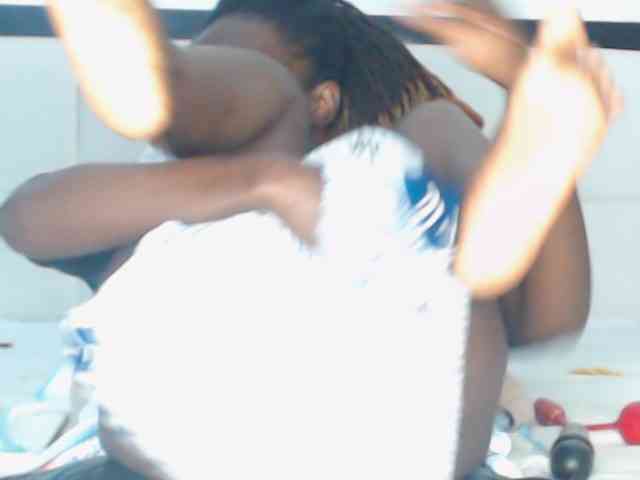 Babysasha2 webcam