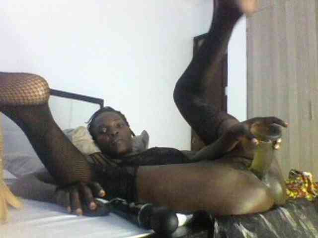 Model: Babysasha2