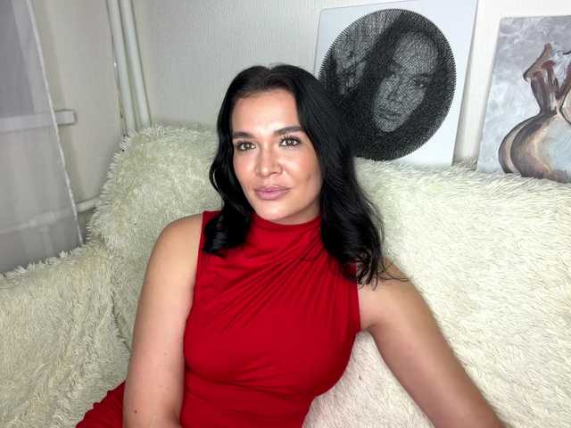 ElyTouch live cam on BongaCams