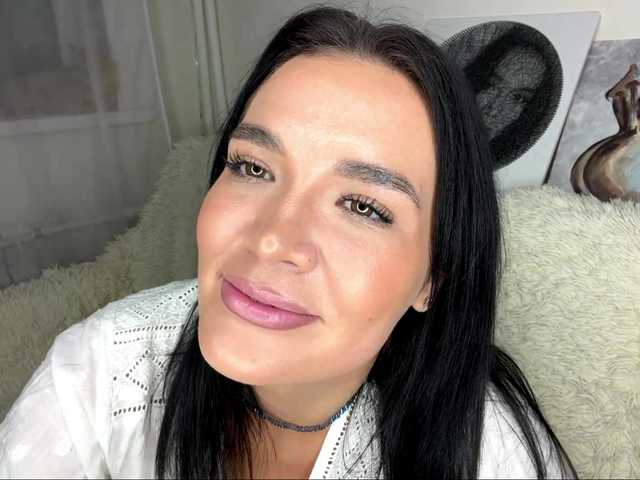 ElyTouch live cam on BongaCams