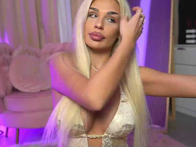 CanndyIvy webcam