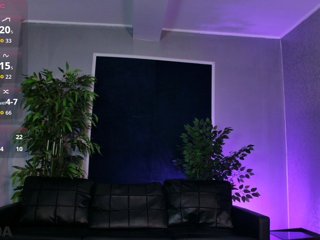 LorraineTease Porn Show