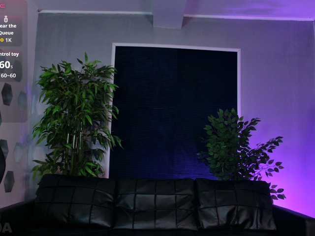 LorraineTease live cam on BongaCams