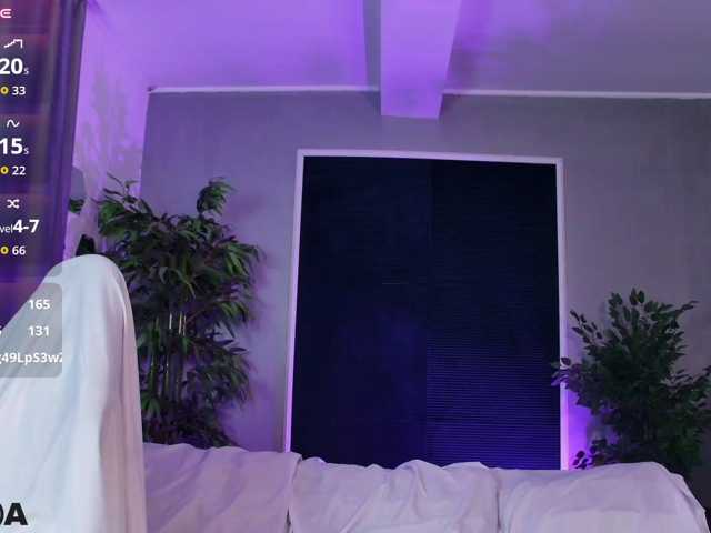 LorraineTease live cam on BongaCams