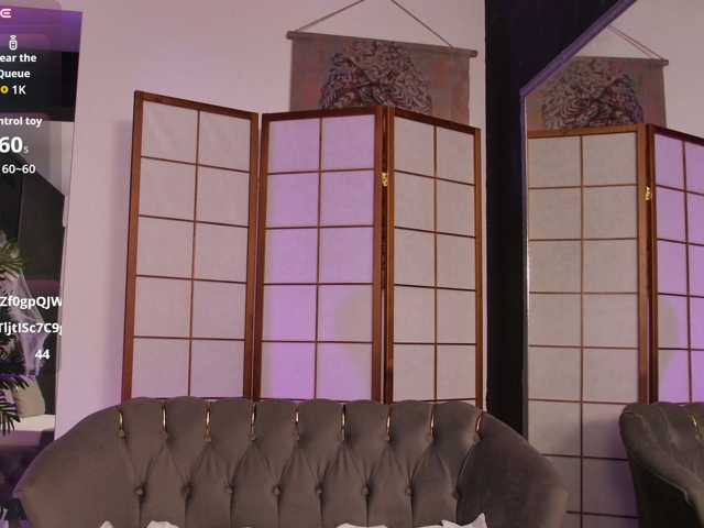 Lorrainetease live cam