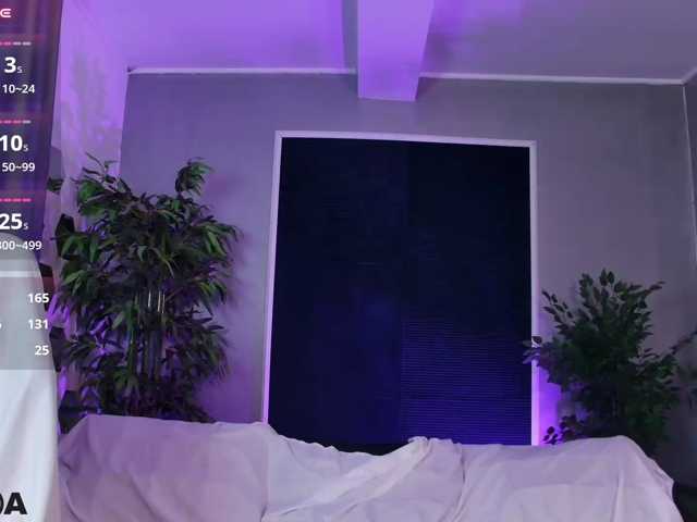 LorraineTease live cam on BongaCams