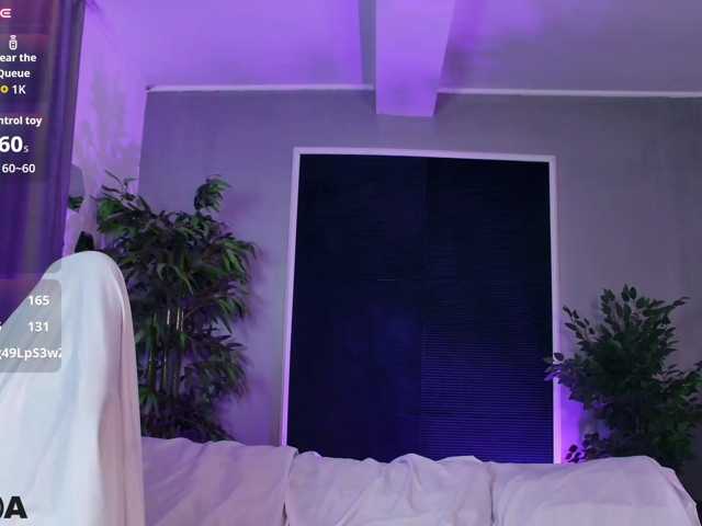 LorraineTease live cam on BongaCams
