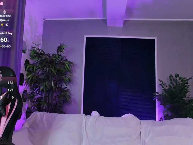 LorraineTease live cam on BongaCams