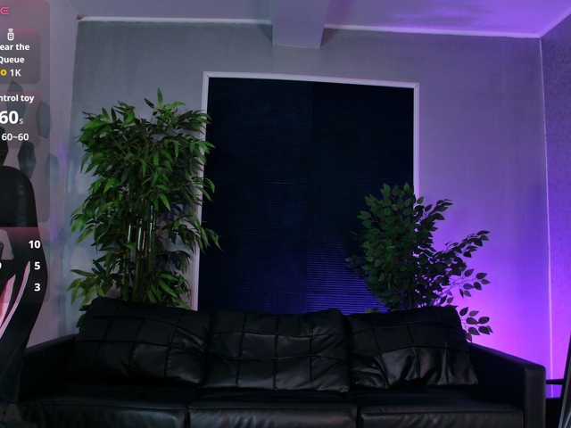 LorraineTease live cam on BongaCams