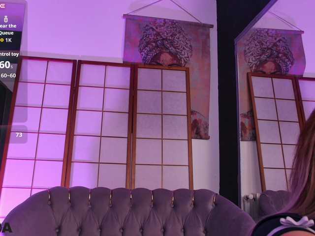 LorraineTease live cam on BongaCams