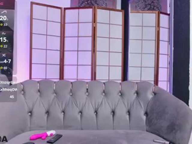 LorraineTease