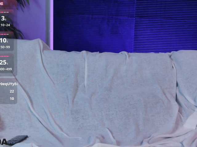 LorraineTease live cam on BongaCams