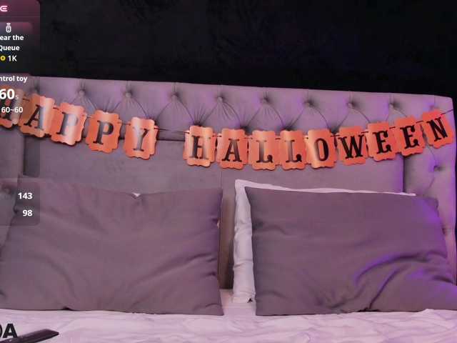 LorraineTease live cam on BongaCams