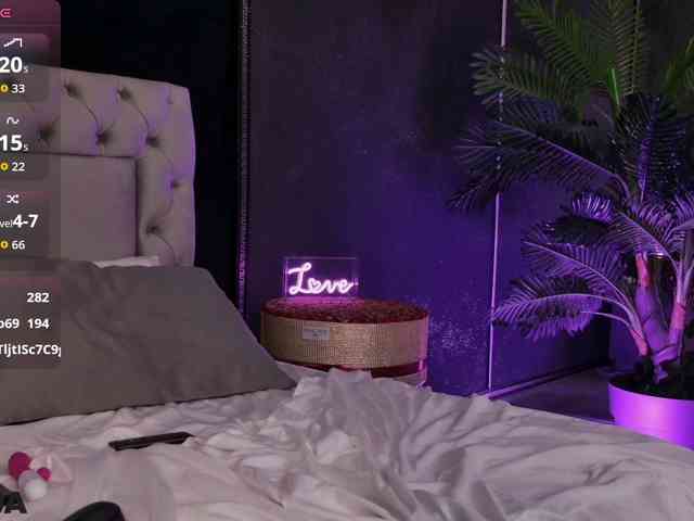 LorraineTease