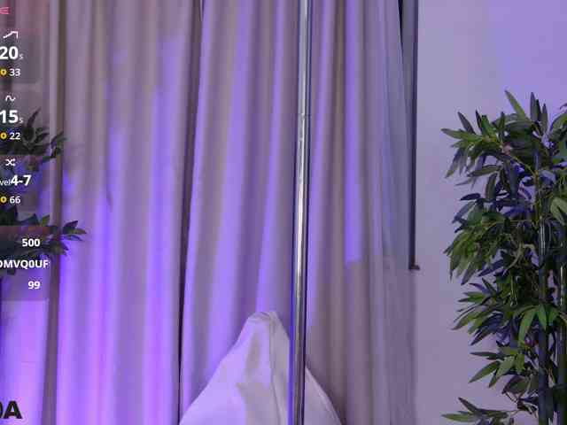 LorraineTease