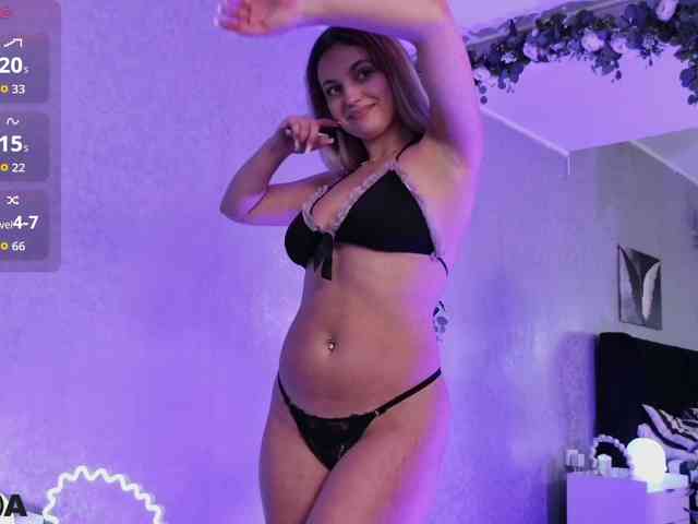 LorraineTease
