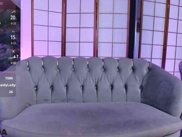 LorraineTease