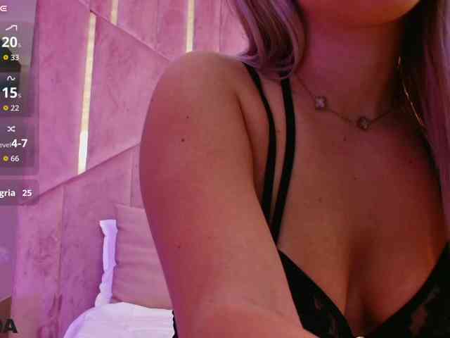 LorraineTease