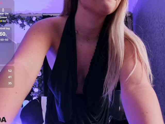 LorraineTease