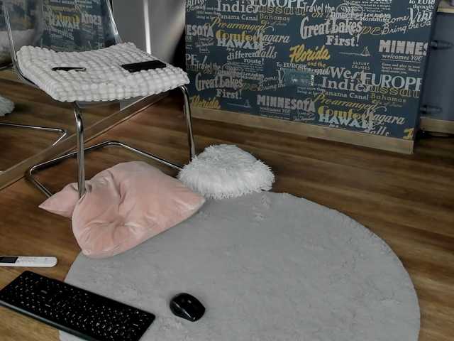 RubyPlay live cam on BongaCams