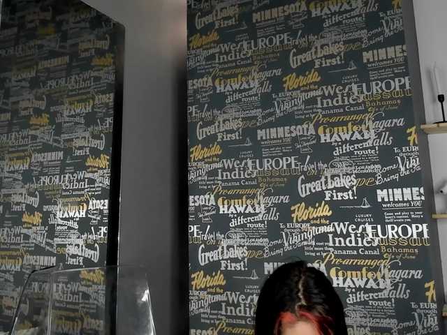 RubyPlay, live now on BongaCams