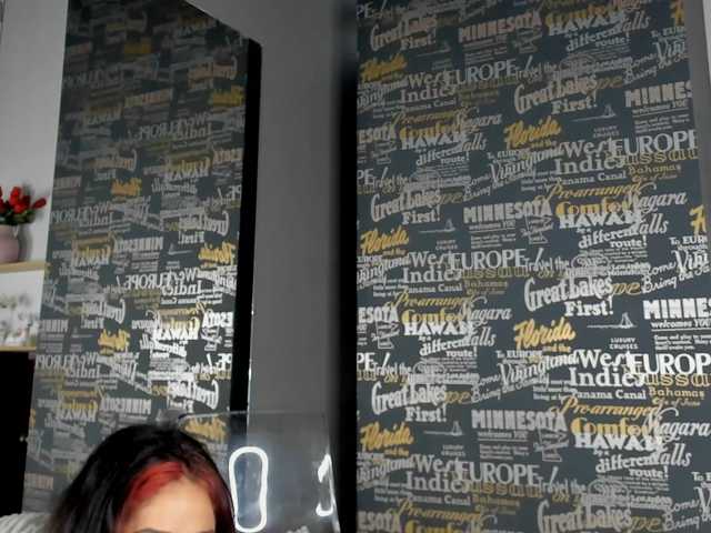 RubyPlay live cam on BongaCams