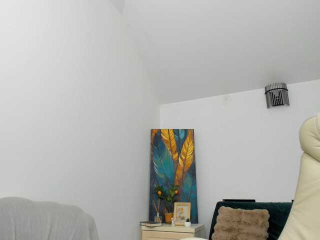 AlyssaElla live cam on BongaCams