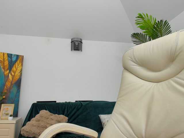 AlyssaElla, en vivo ahora en BongaCams