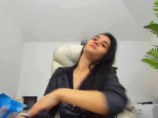 AlyssaElla webcam