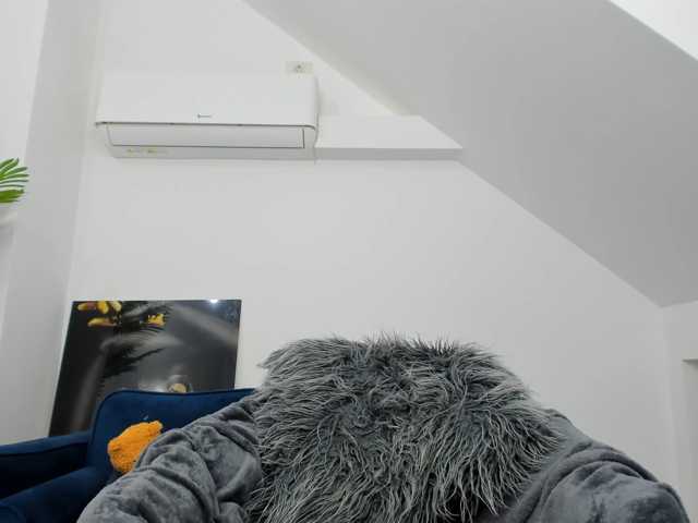 NathyLexxy live cam on BongaCams