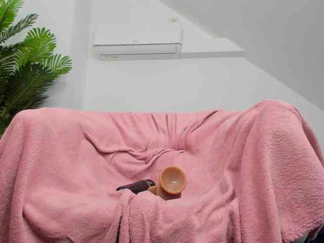 NathyLexxy webcam