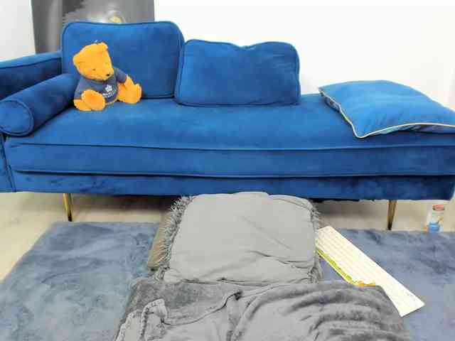 NathyLexxy webcam