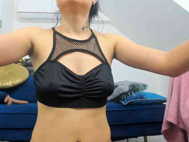 NathyLexxy webcam