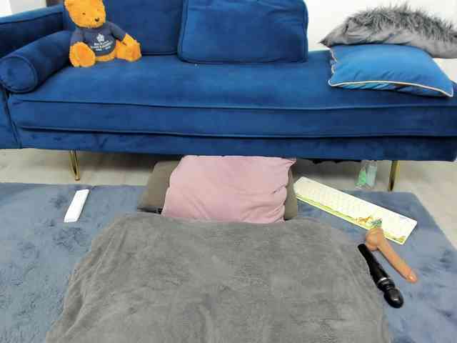 NathyLexxy webcam