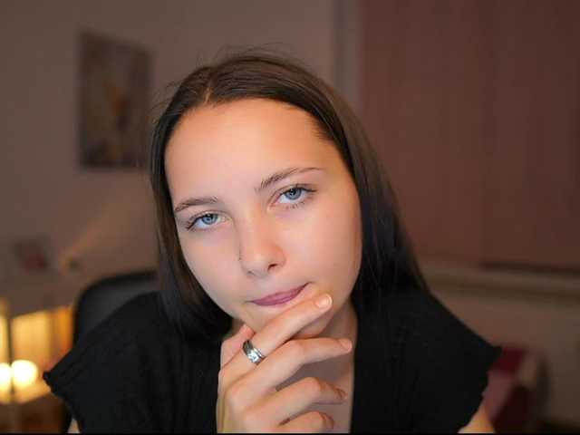 AnitaOcean18 live cam on BongaCams