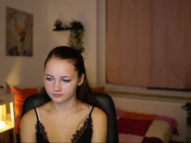 AnitaOcean18 live cam on BongaCams