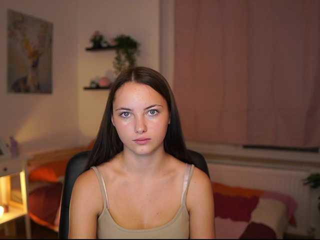 AnitaOcean18, live now on BongaCams