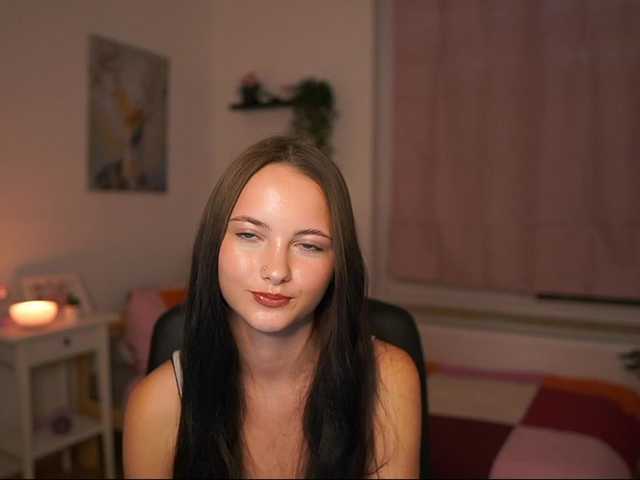 AnitaOcean18 live cam on BongaCams